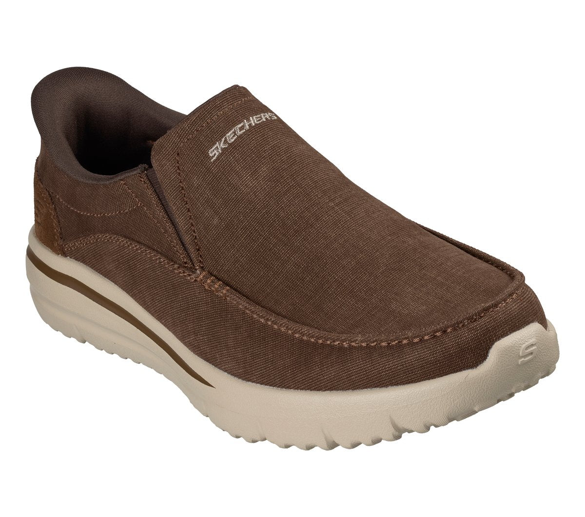 Slip-ins Relaxed Fit: Coffield - Calgary Men Skechers near me
