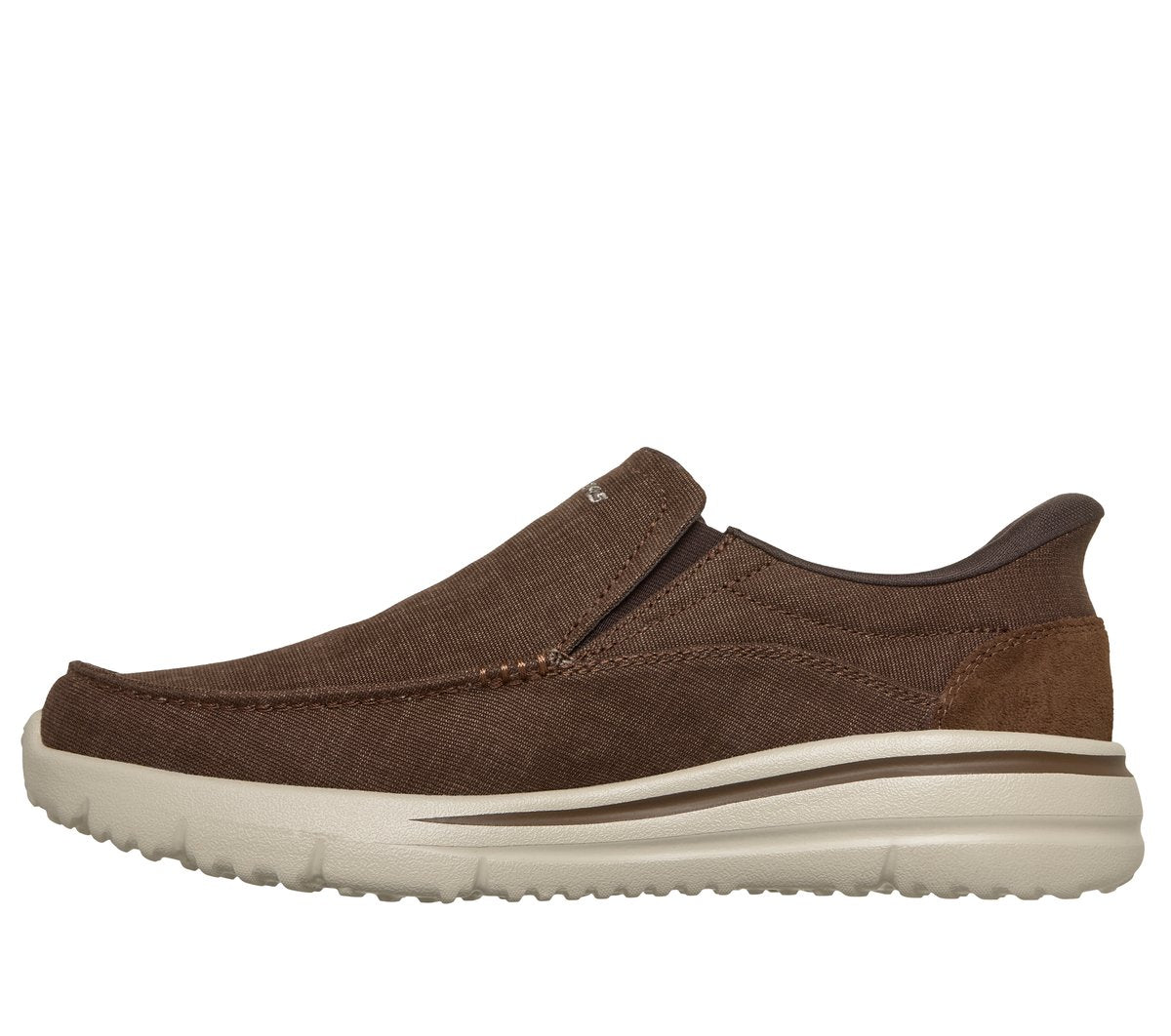 Slip-ins Relaxed Fit: Coffield - Calgary Men Skechers near me