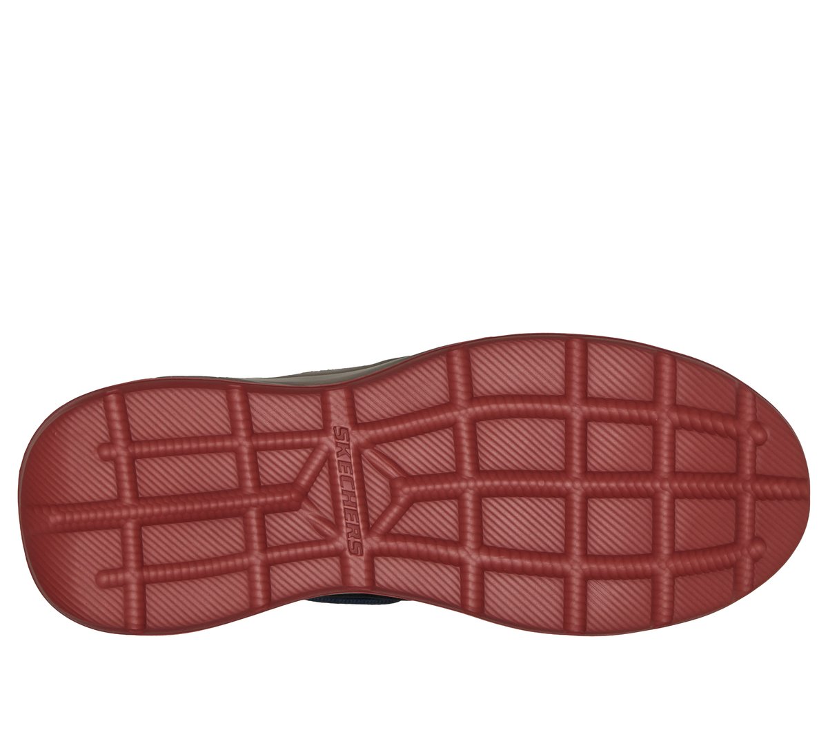 Slip-ins Relaxed Fit: Troutt - Rustic Men Skechers online
