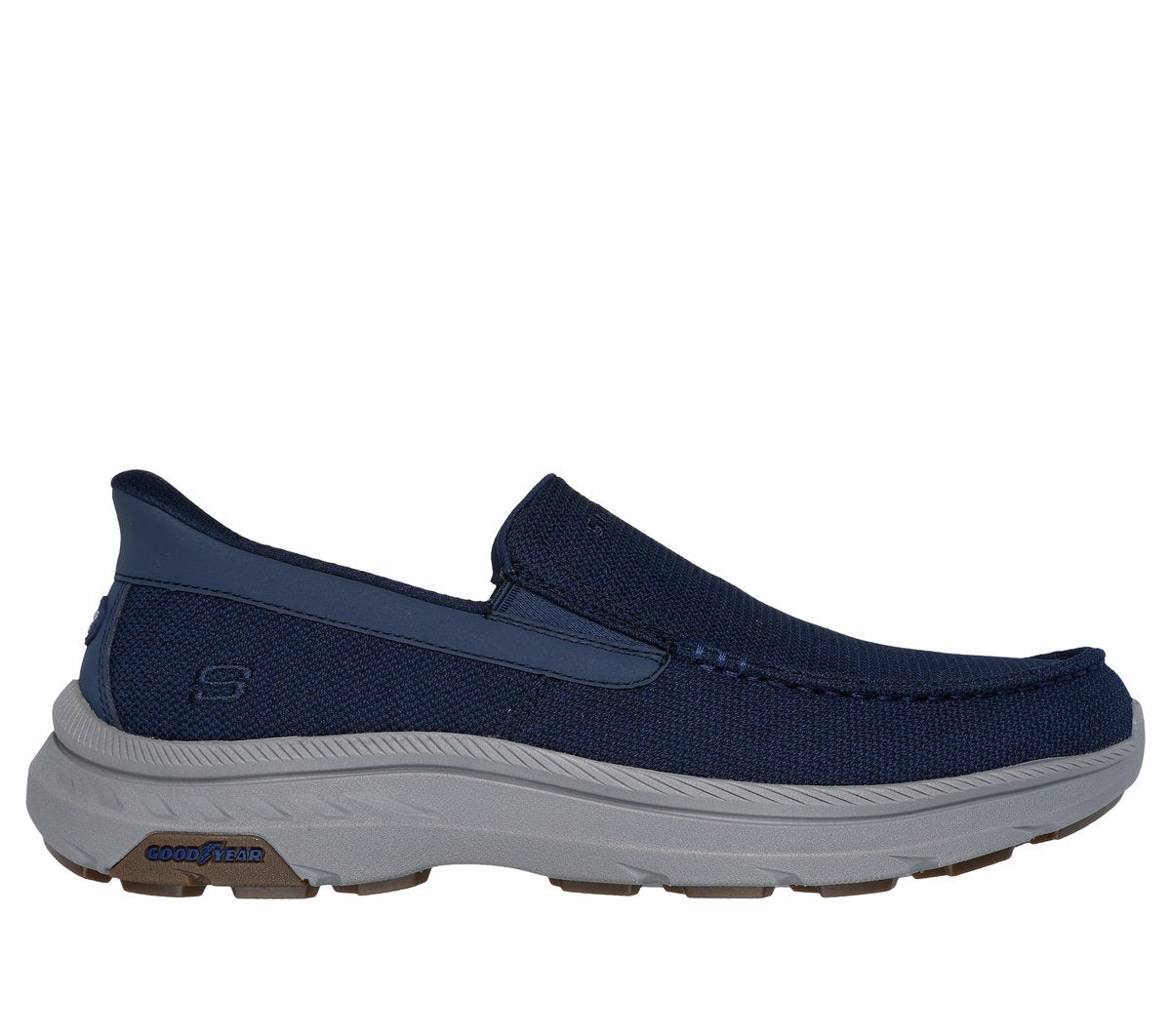 Slip-ins: Pollard - Wilfred Men Skechers USA