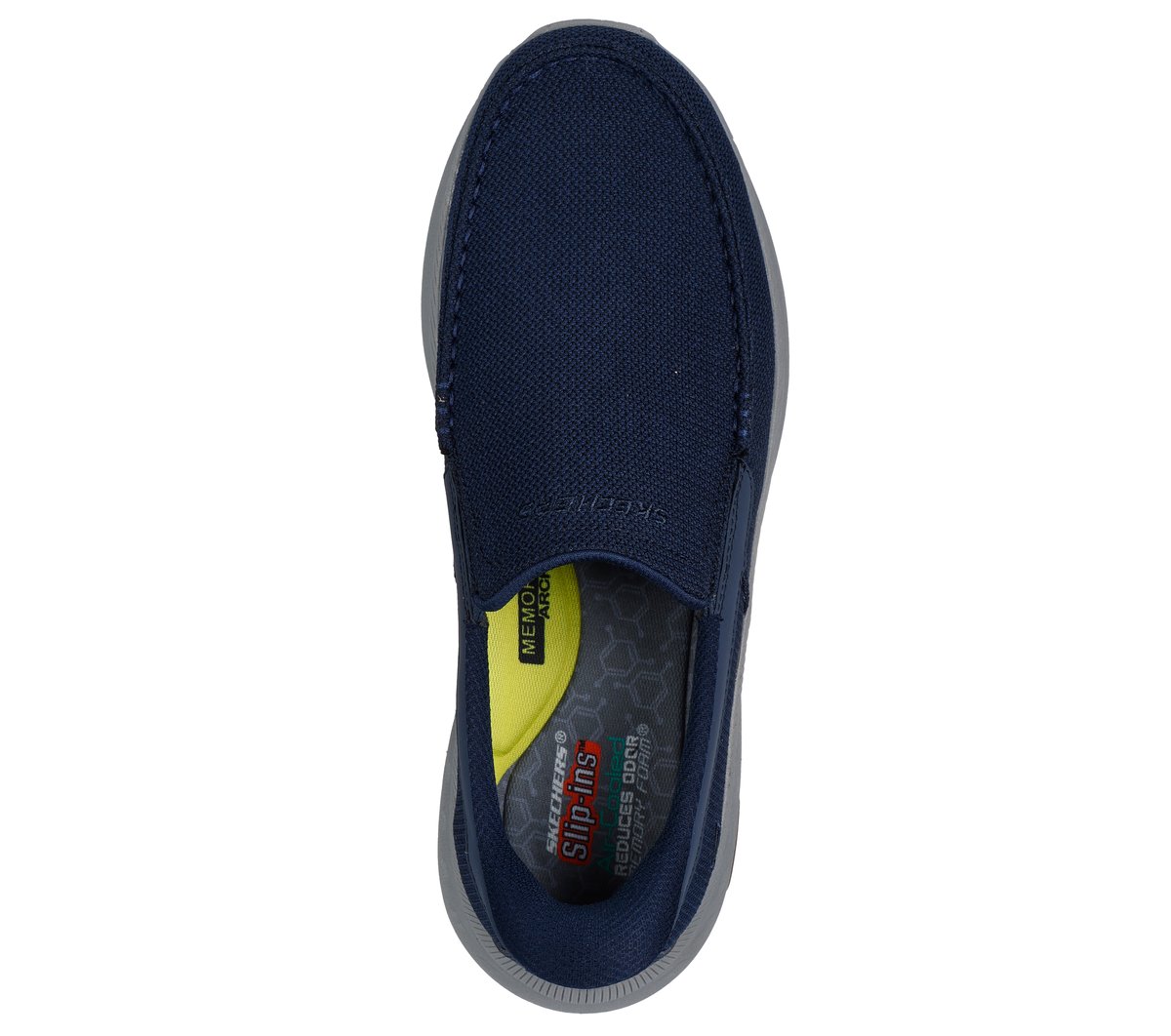 Slip-ins: Pollard - Wilfred Men Skechers USA