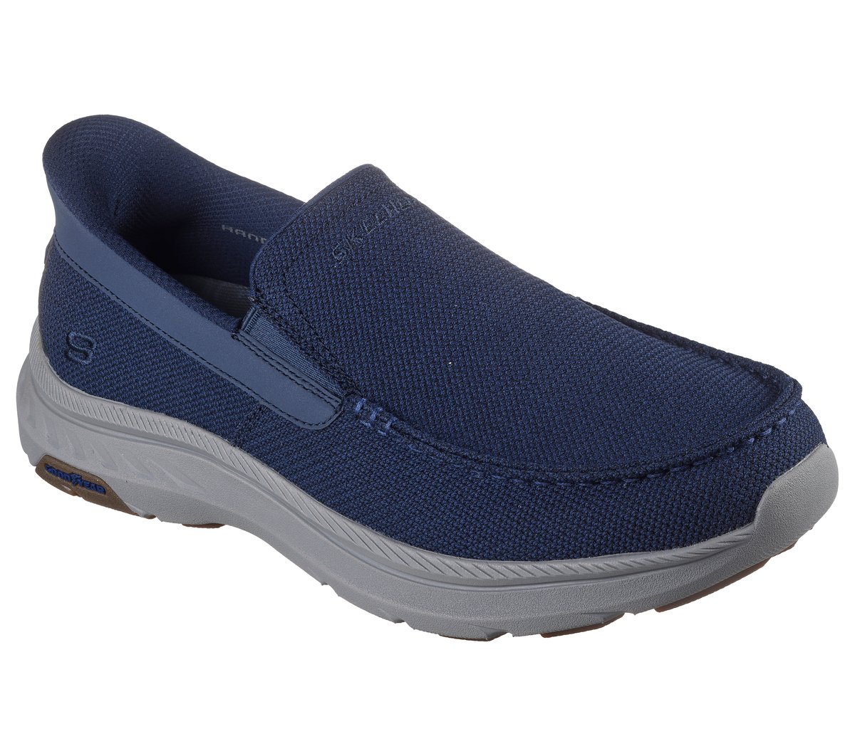 Slip-ins: Pollard - Wilfred Men Skechers USA