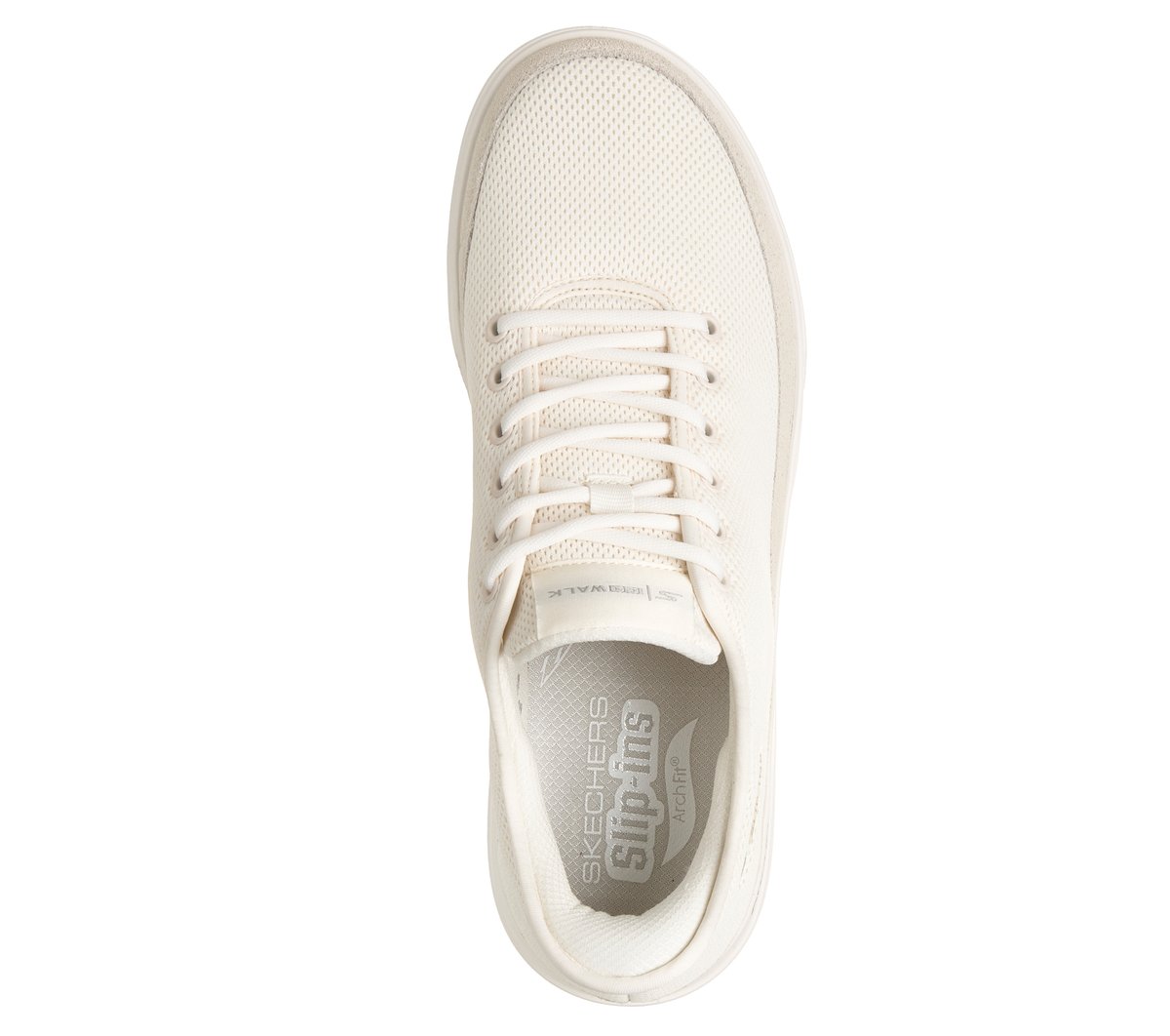 Slip-ins Arch Fit: GO WALK Commuter - Carson Men US