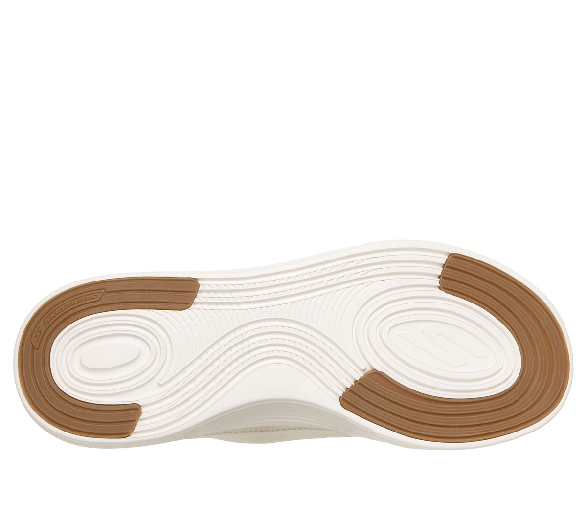 Slip-ins Arch Fit: GO WALK Commuter - Carson Men US