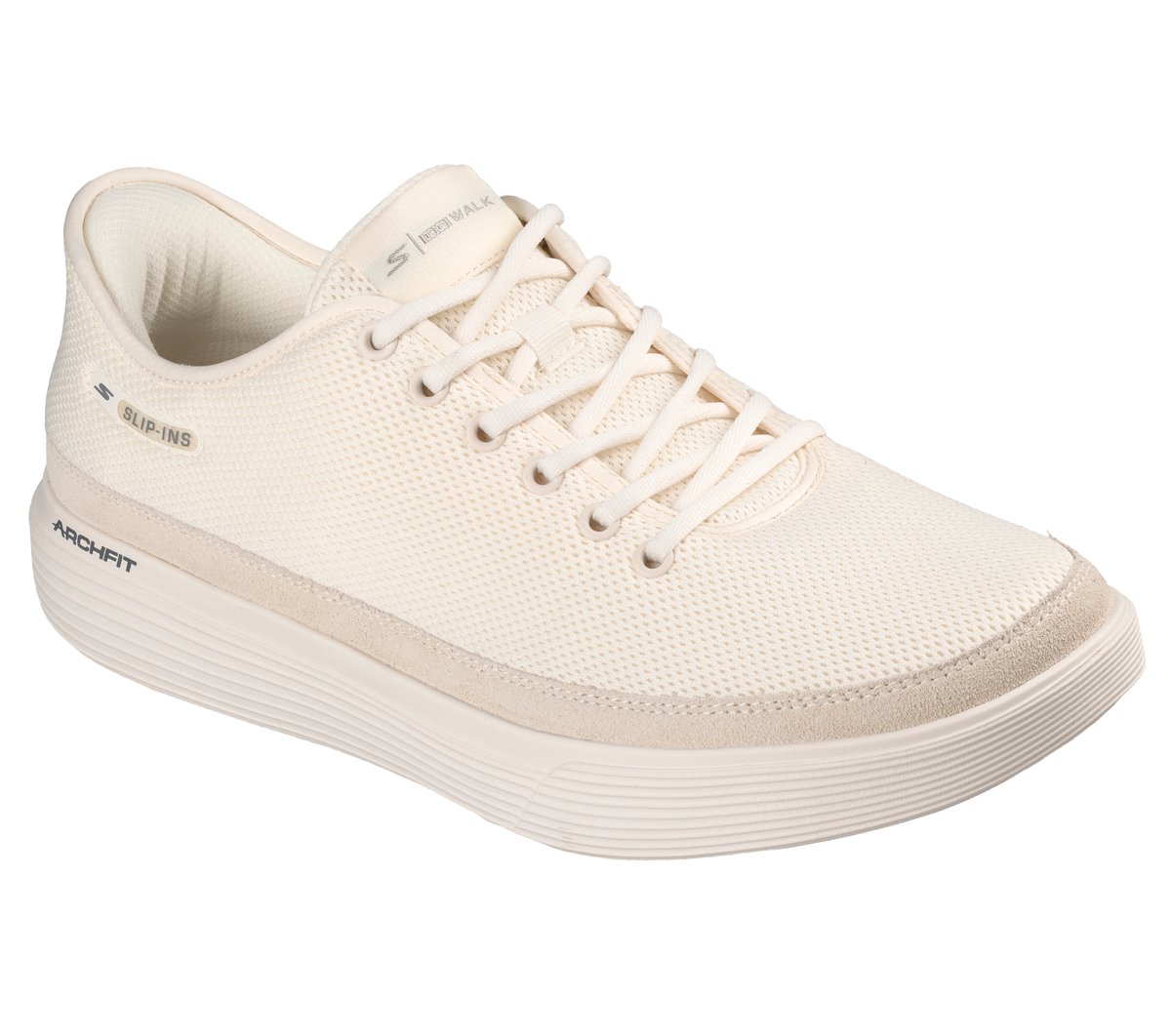 Slip-ins Arch Fit: GO WALK Commuter - Carson Men US