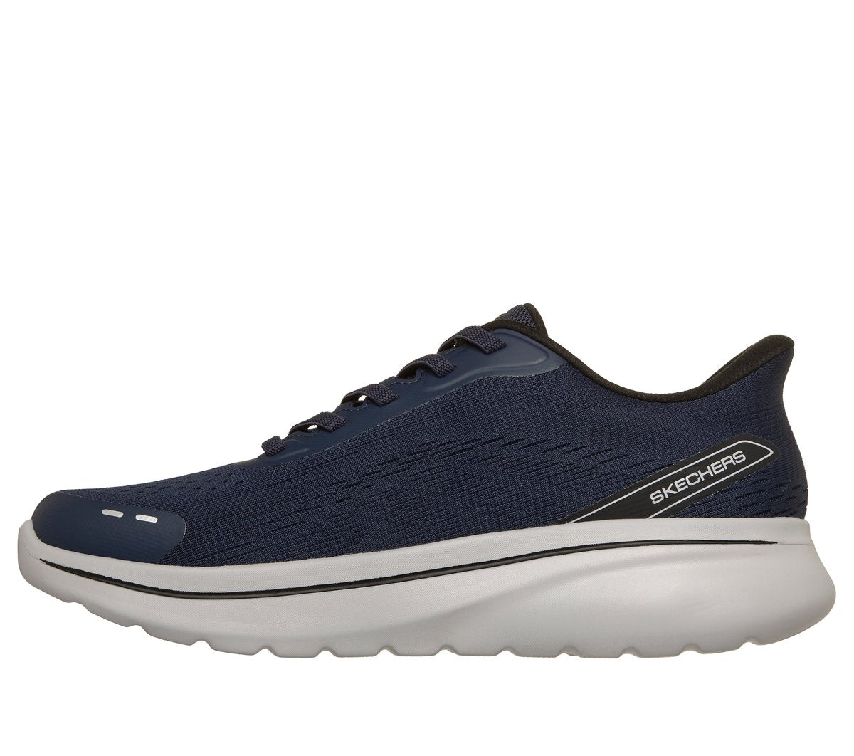 Slip-ins Relaxed Fit: GO WALK Arch Fit N-Joy - Nobend Men Skechers near me