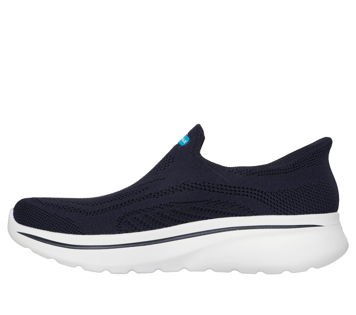 Slip-ins Relaxed Fit: GO WALK Arch Fit N-Joy - Dale Men Skechers online