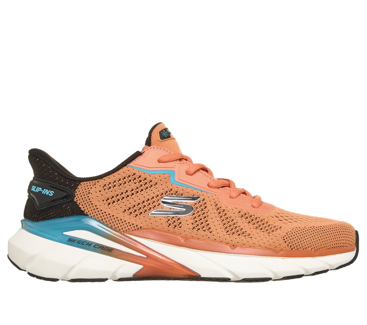 Slip-ins: Skech Cage - Voltix Men Skechers outlet