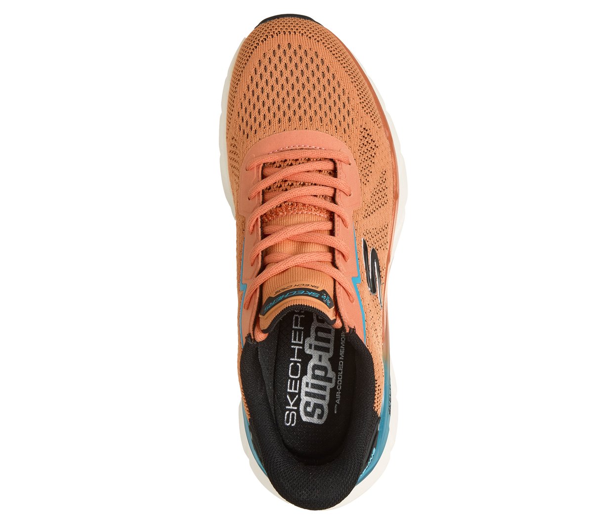 Slip-ins: Skech Cage - Voltix Men Skechers outlet