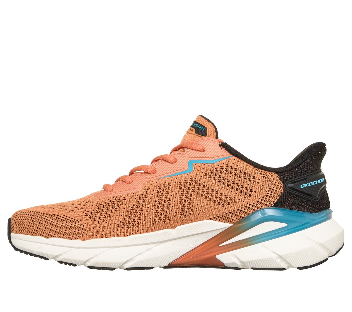 Slip-ins: Skech Cage - Voltix Men Skechers outlet