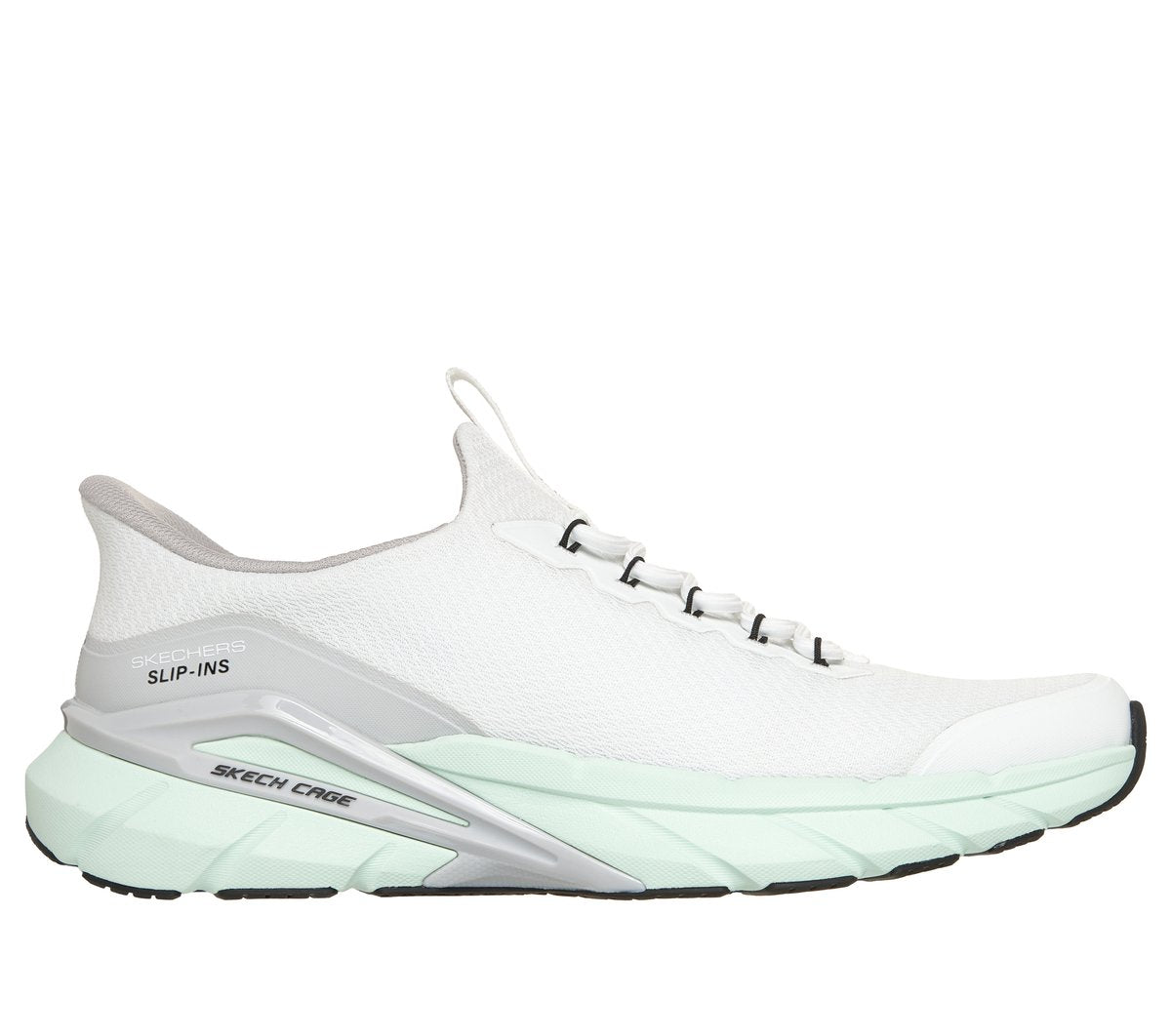 Slip-ins: Skech Cage - Covra Men Skechers USA