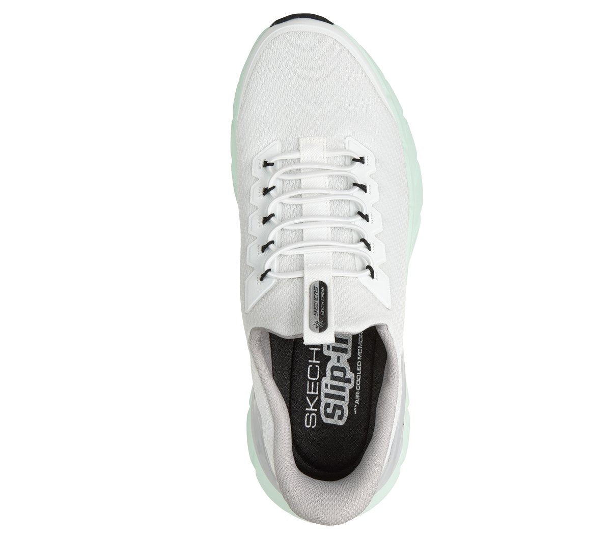 Slip-ins: Skech Cage - Covra Men Skechers USA