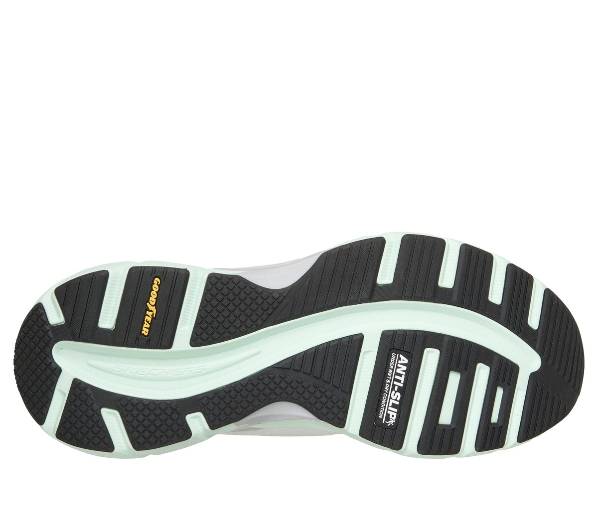 Slip-ins: Skech Cage - Covra Men Skechers USA