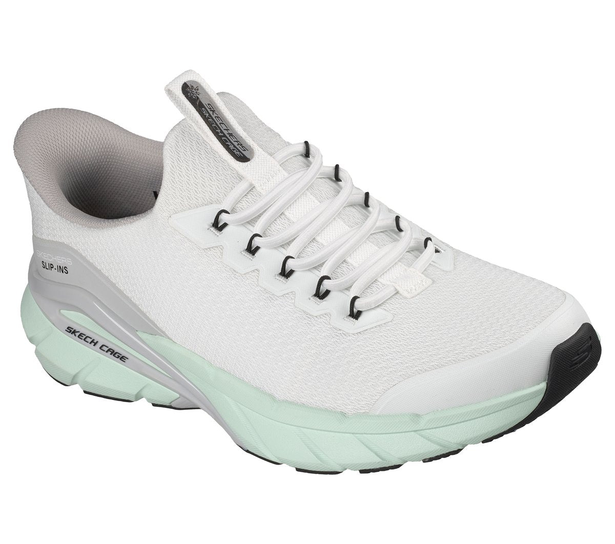 Slip-ins: Skech Cage - Covra Men Skechers USA