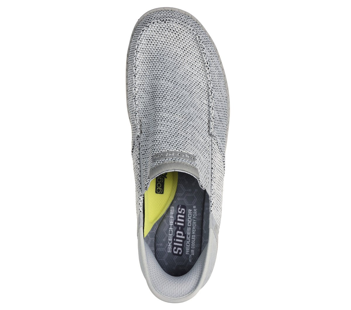 Slip-ins RF: Melson - Medford Men US