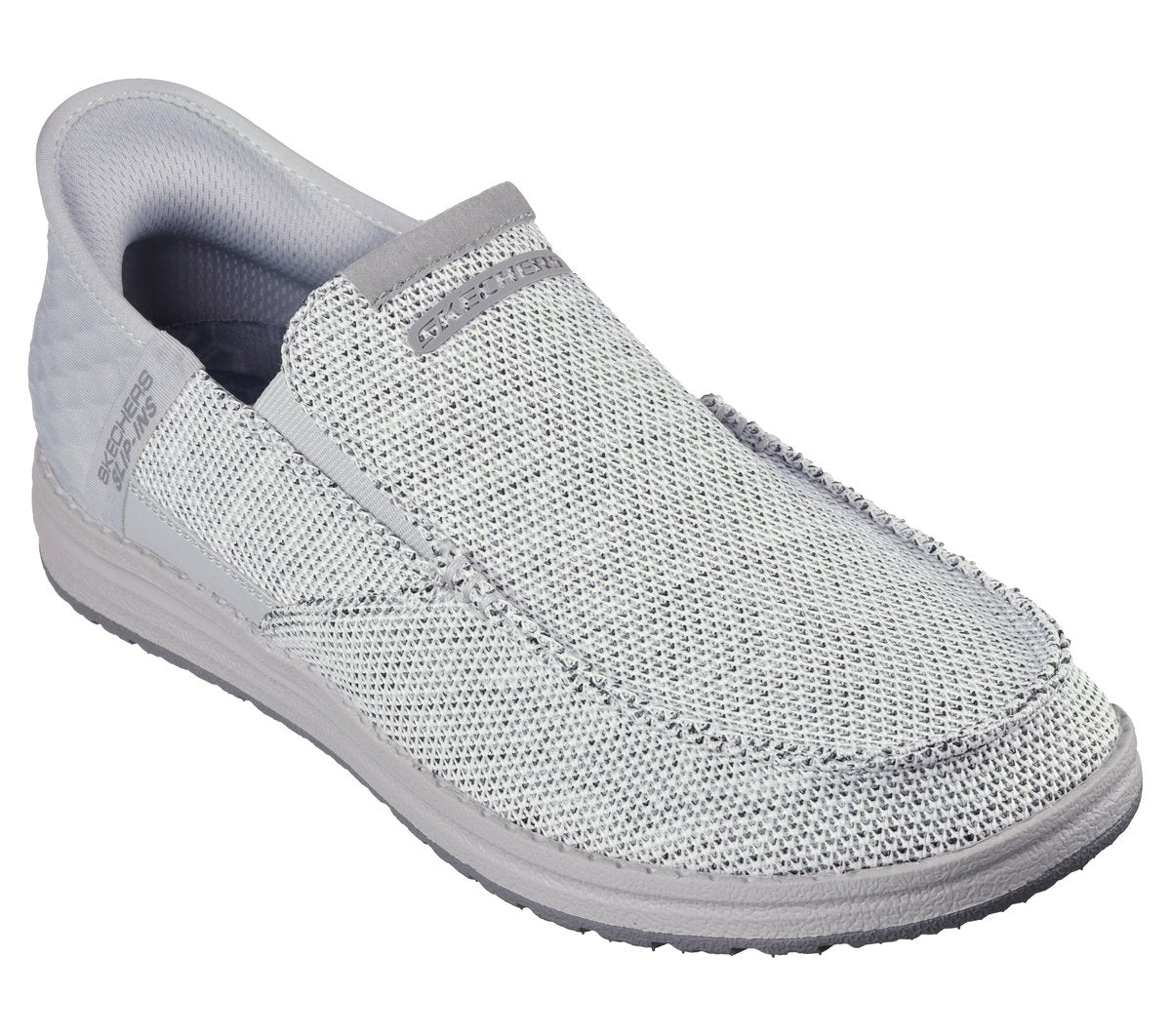 Slip-ins RF: Melson - Medford Men US