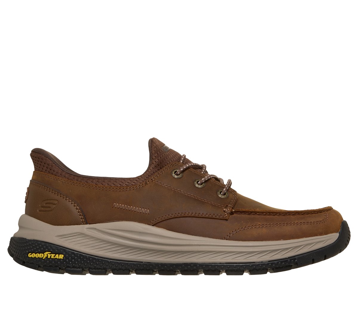 Slip-ins Relaxed Fit: Meroe - Ollie Men Skechers near me