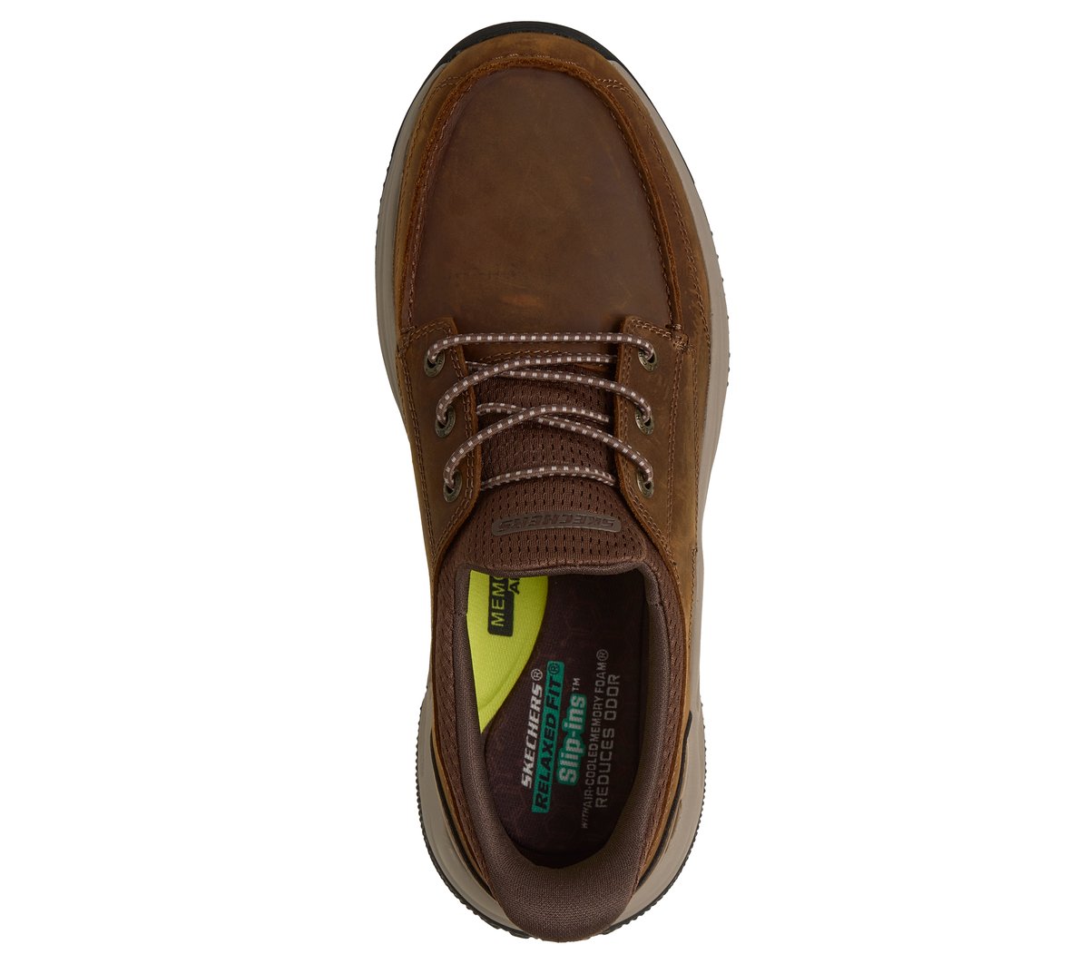 Slip-ins Relaxed Fit: Meroe - Ollie Men Skechers near me