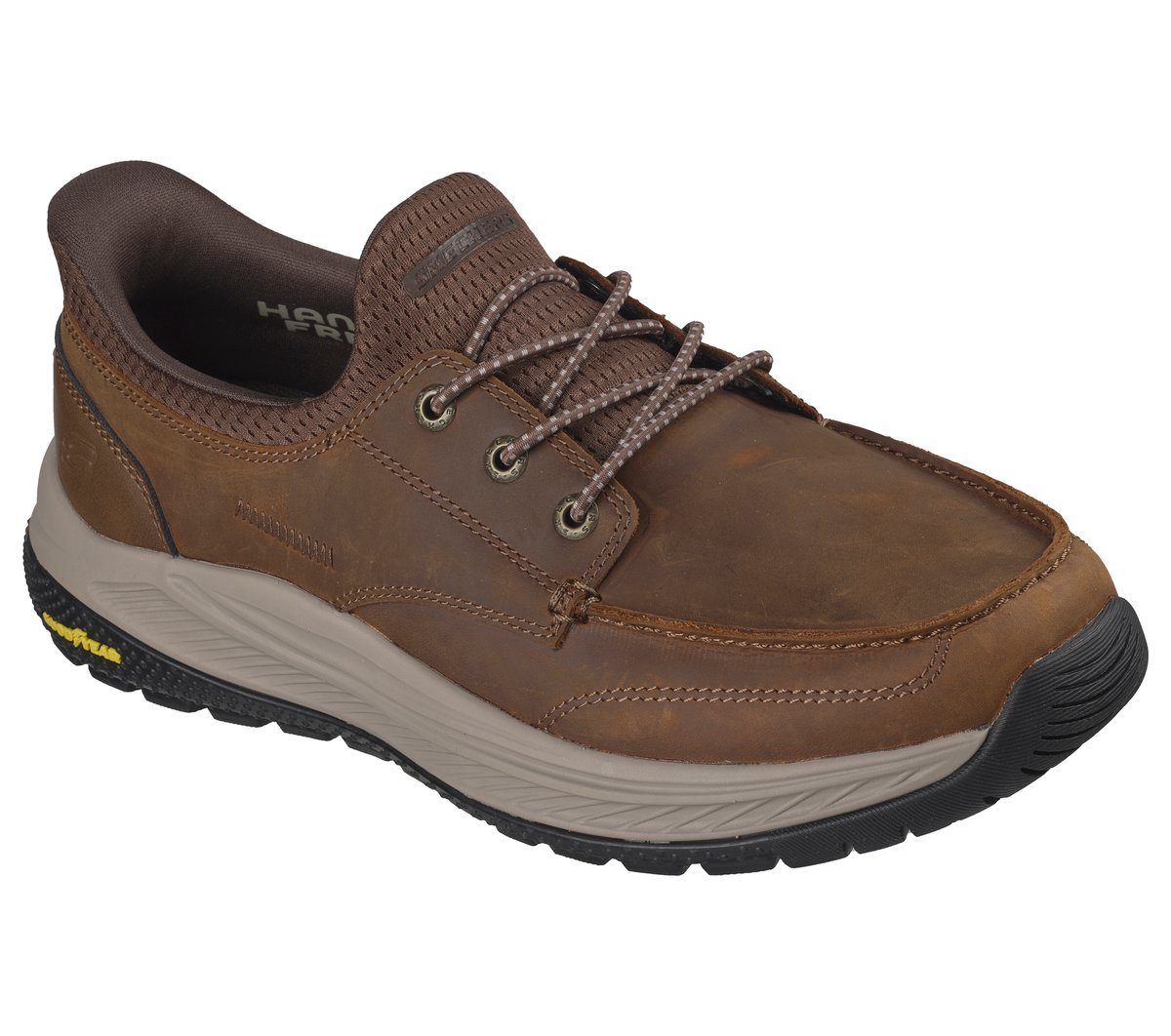 Slip-ins Relaxed Fit: Meroe - Ollie Men Skechers near me