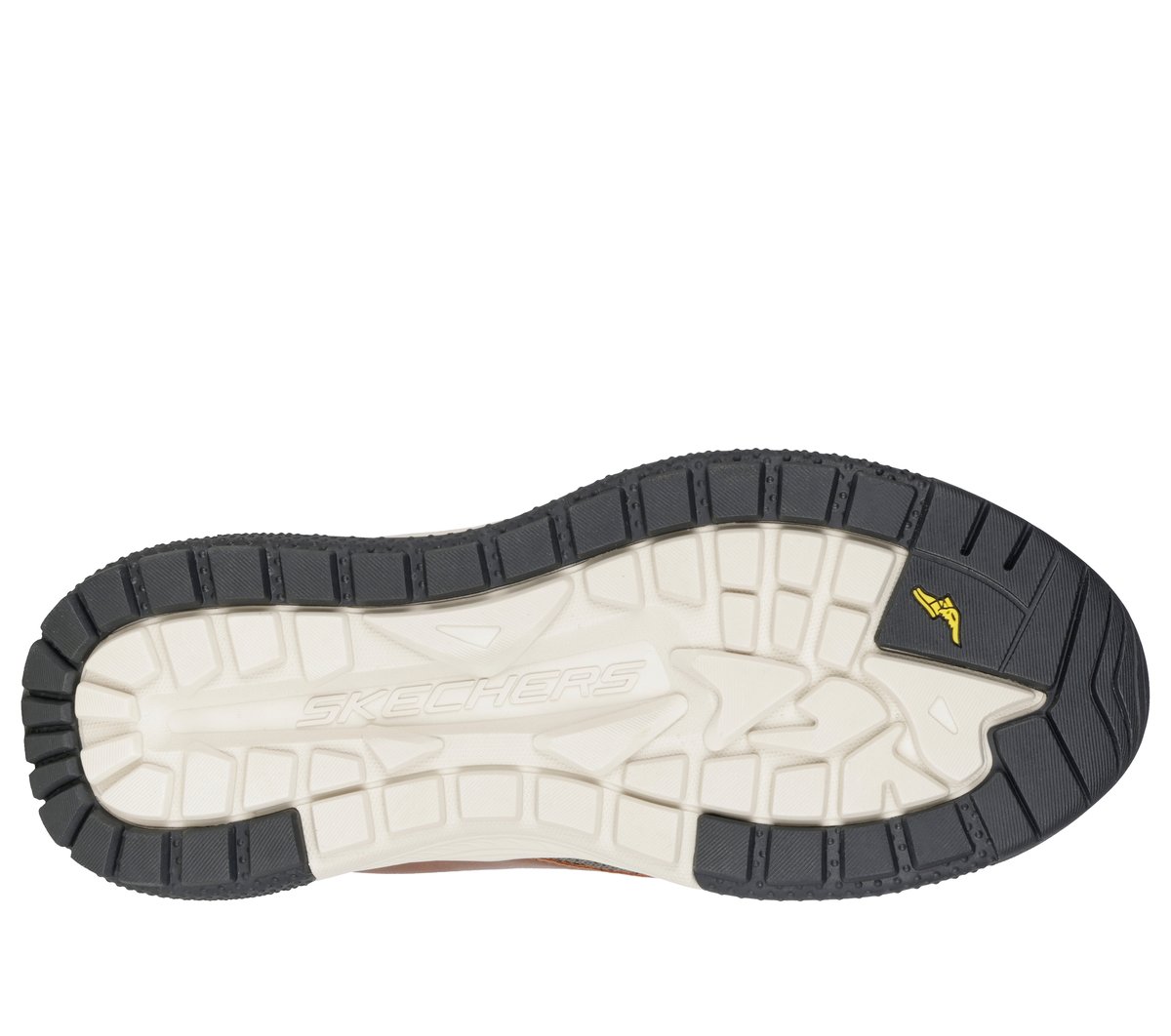 Slip-ins Relaxed Fit: Meroe - Alden Men Skechers online