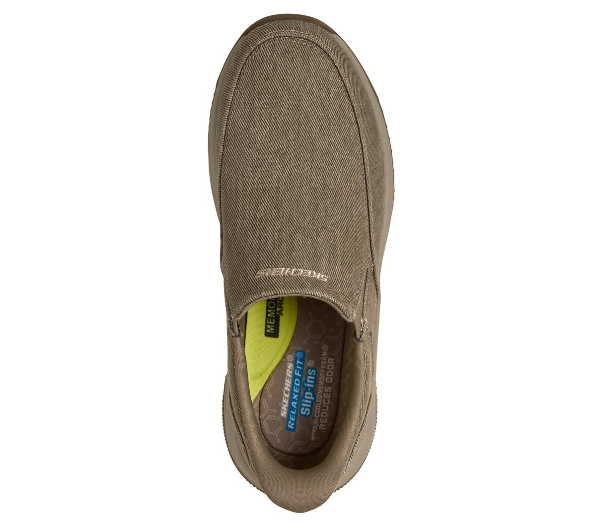 Slip-ins Relaxed Fit: Meroe - Dayton Men Skechers outlet