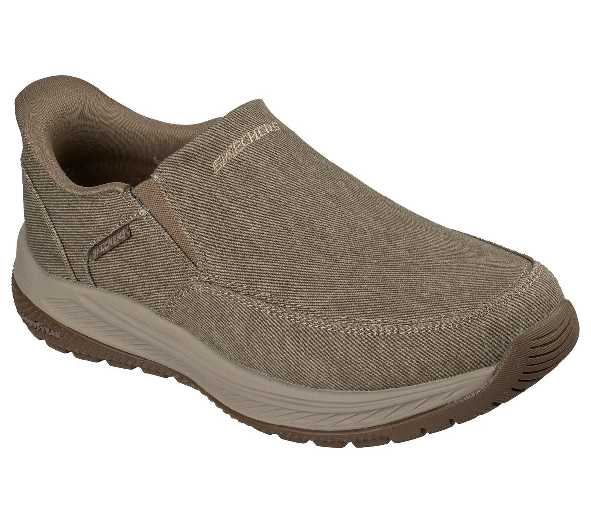 Slip-ins Relaxed Fit: Meroe - Dayton Men Skechers outlet