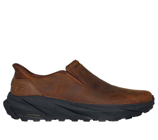 Slip-ins Relaxed Fit: Conner - Rayne Men Skechers USA