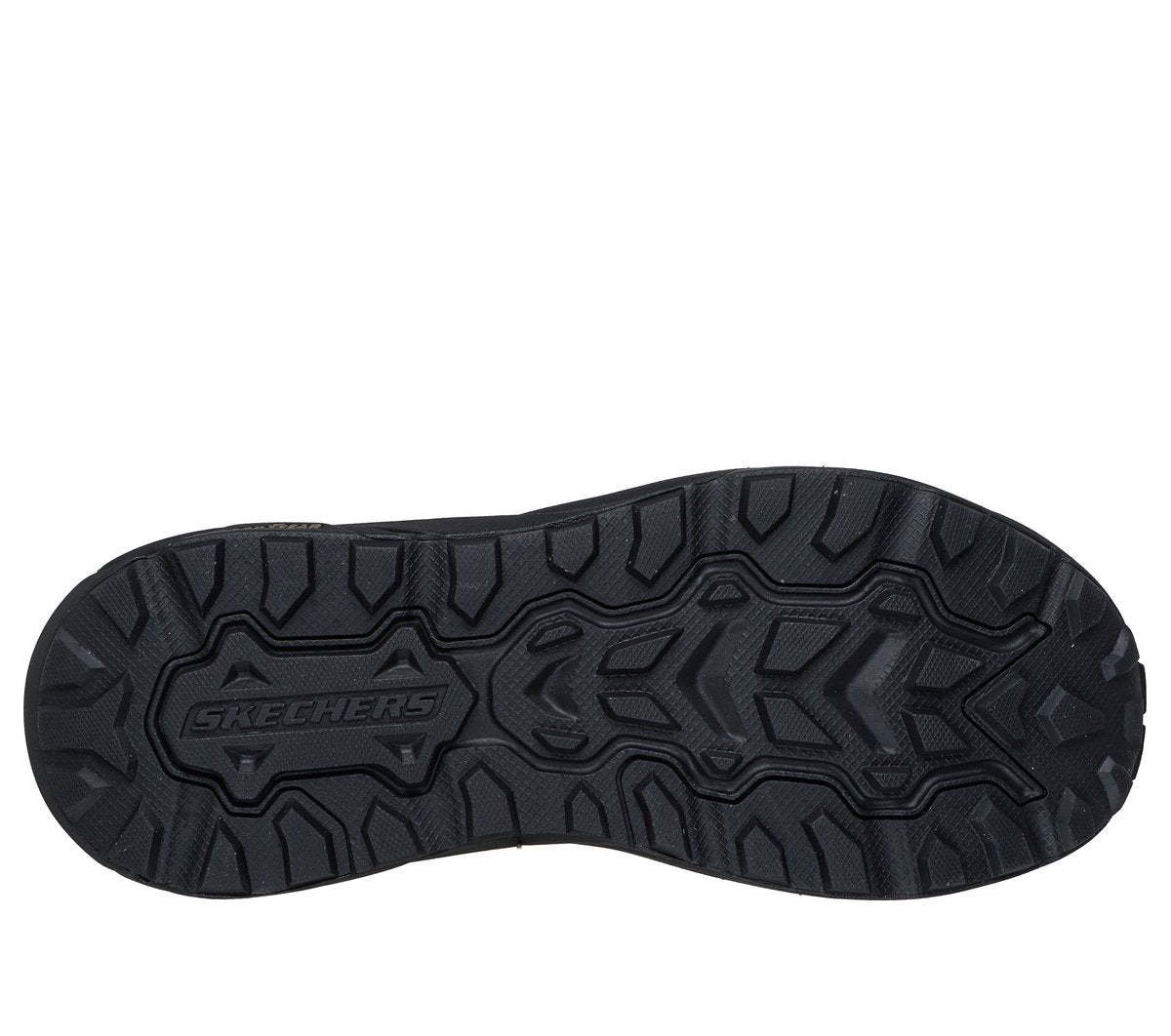 Slip-ins Relaxed Fit: Conner - Rayne Men Skechers USA