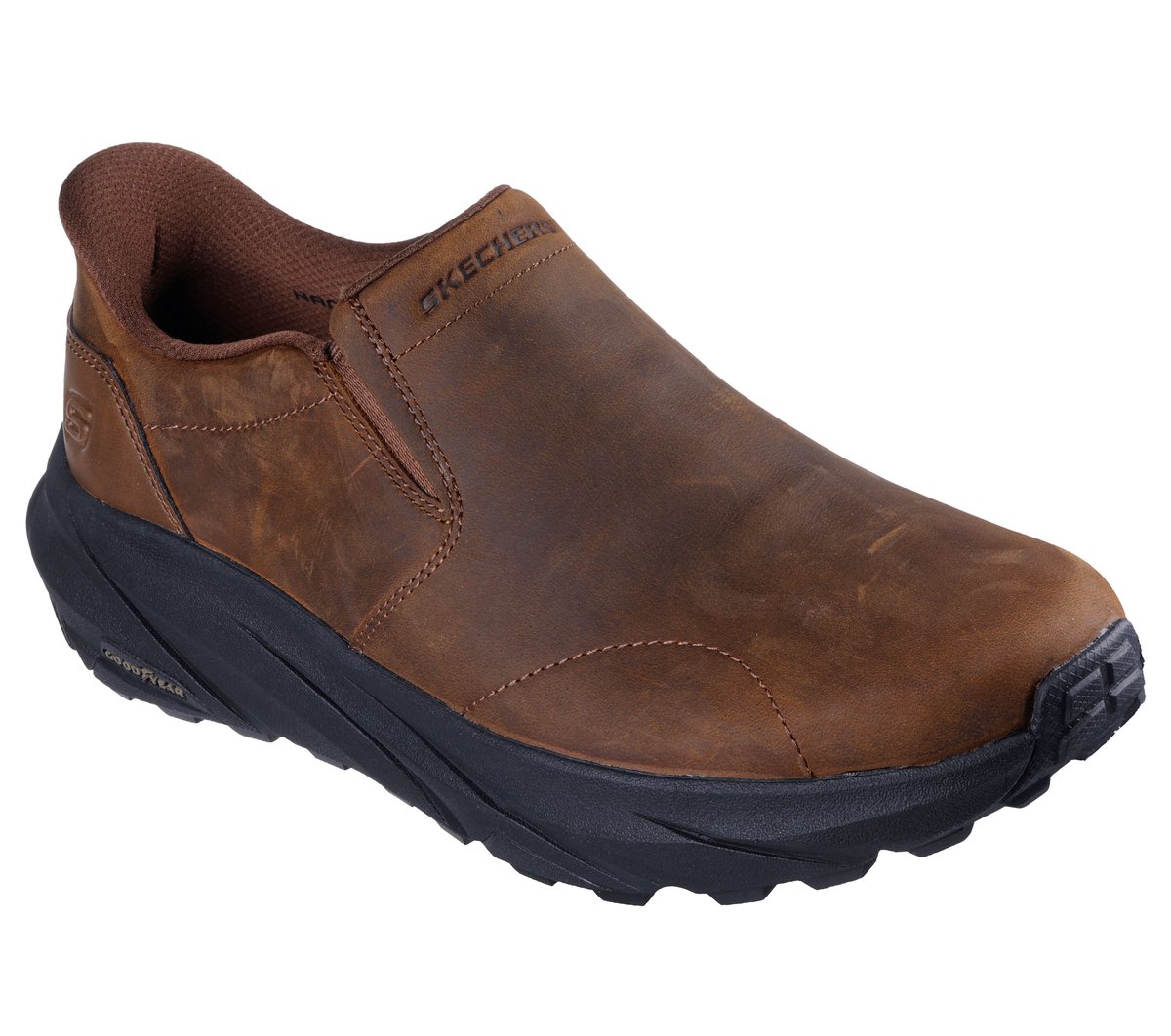 Slip-ins Relaxed Fit: Conner - Rayne Men Skechers USA