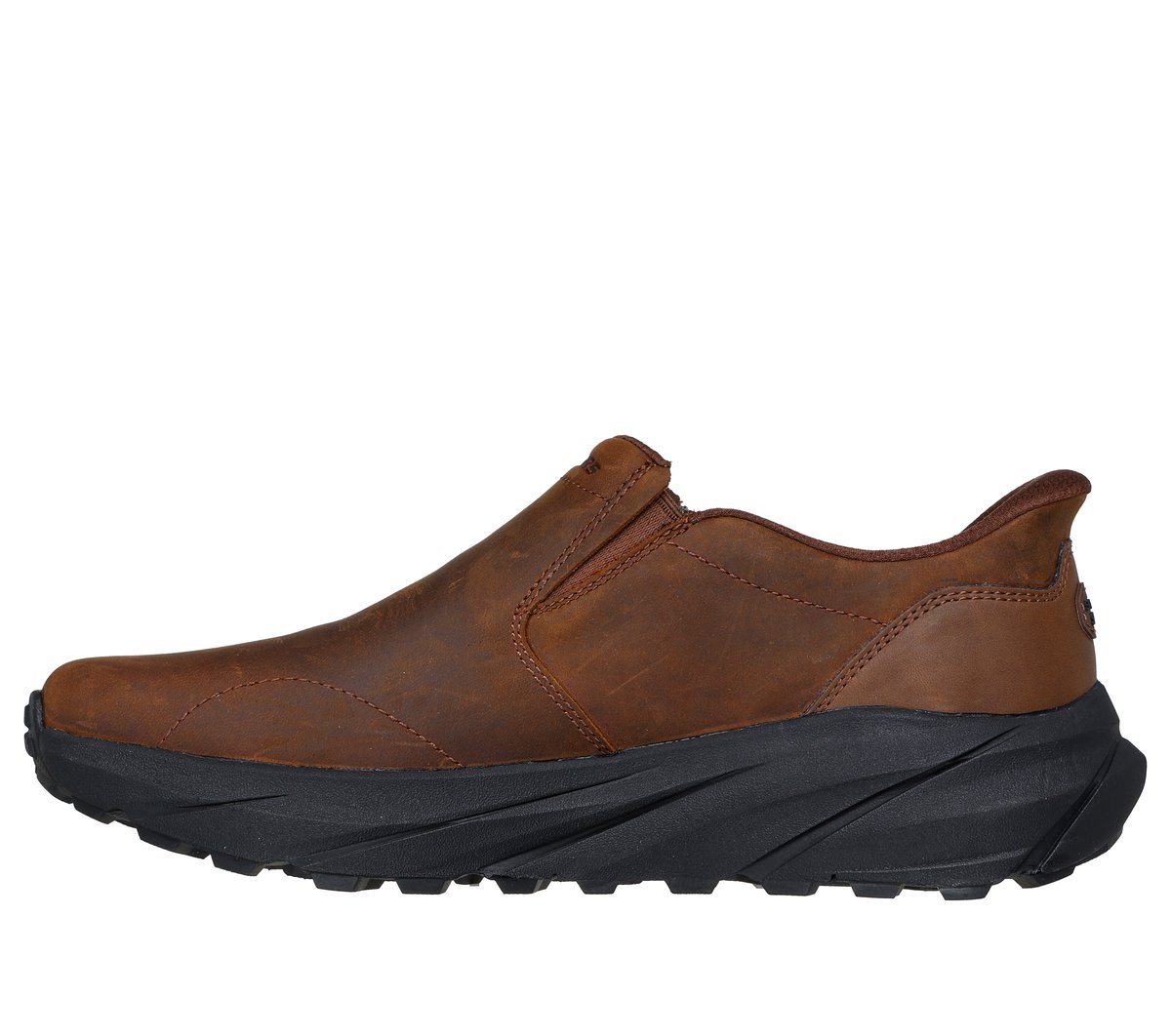 Slip-ins Relaxed Fit: Conner - Rayne Men Skechers USA