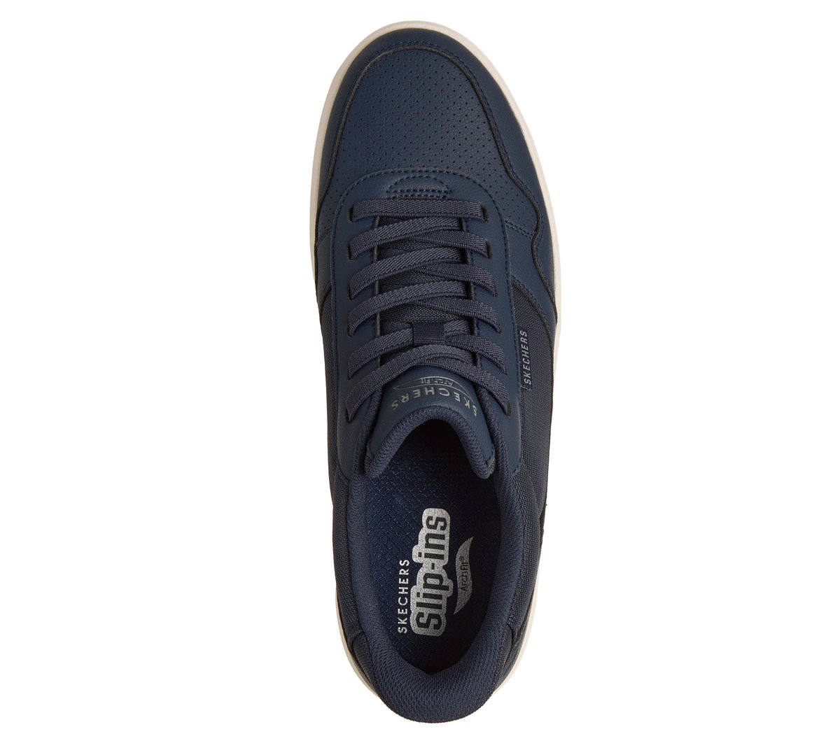 Slip-ins: Arch Fit Court Break - Komfortabel Men discount