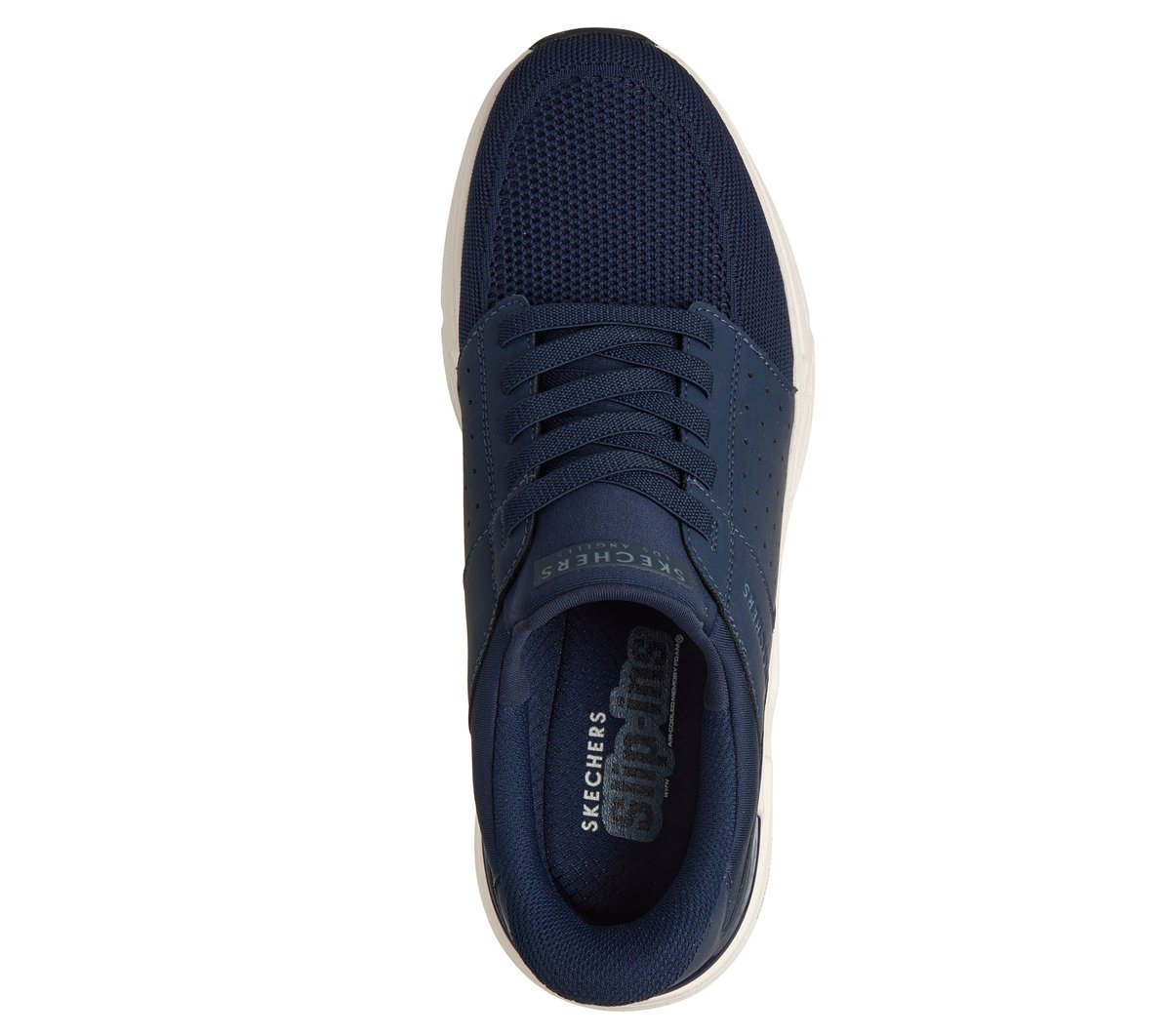 Slip-ins: Rovino Lite - Dress in Knit Men US