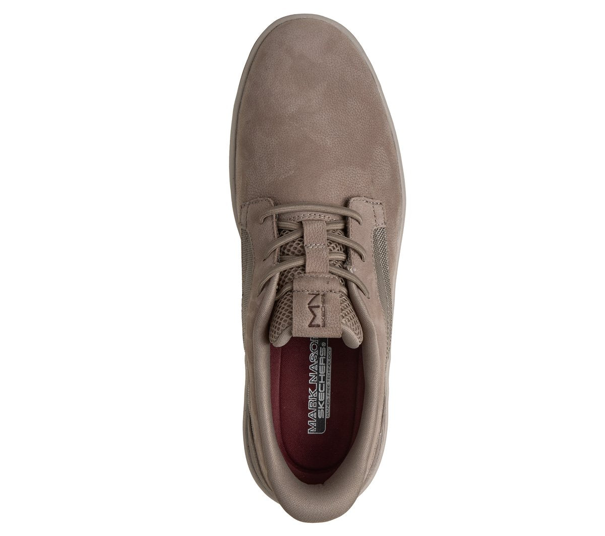Slip-ins Mark Nason: Street Cup - Deen Men Skechers near me