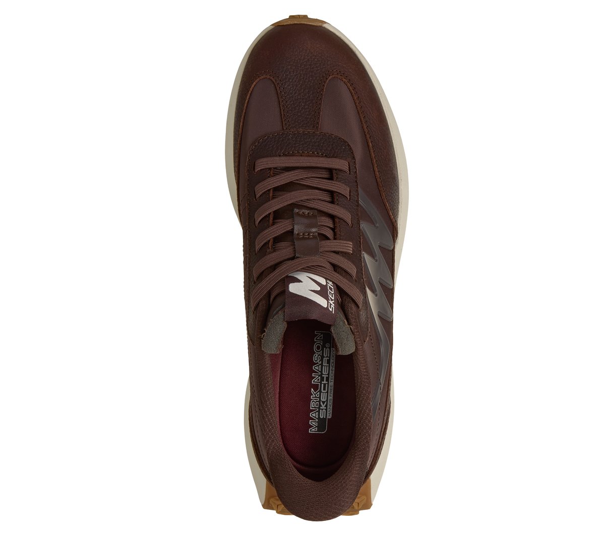 Slip-ins Mark Nason: The Ultra Jogger - Falcon Men Skechers online