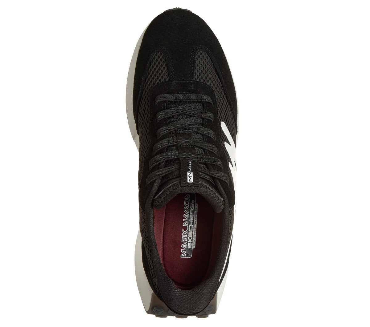 Slip-ins Mark Nason: The Ultra Jogger - Vayl Men Skechers outlet