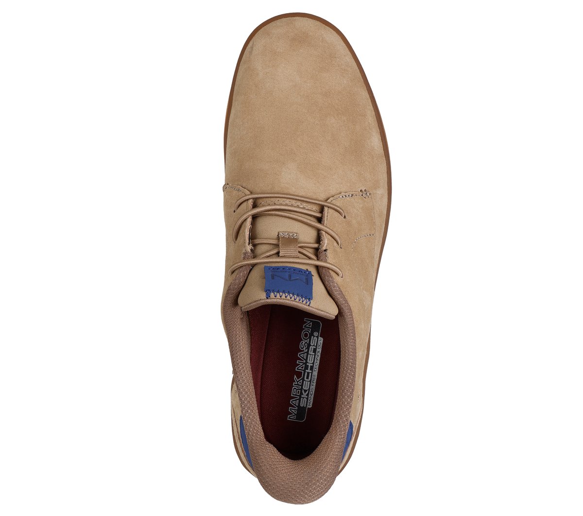 Slip-ins Mark Nason: New Wave Cup - Zayn Men Skechers USA