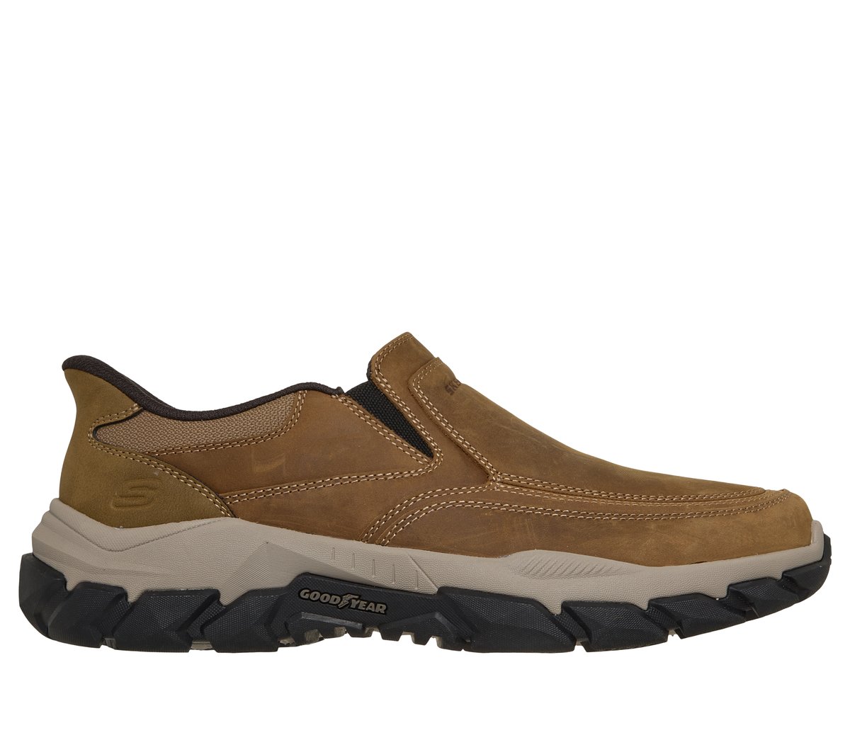 Slip-ins Relaxed Fit: Santoro - Archaic Men discount