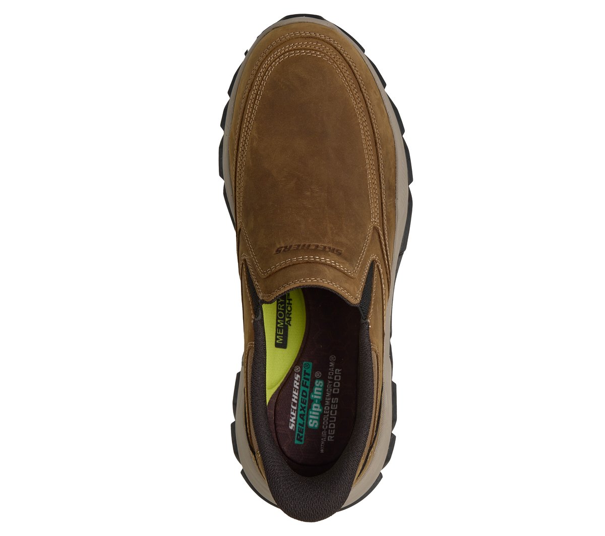 Slip-ins Relaxed Fit: Santoro - Archaic Men discount