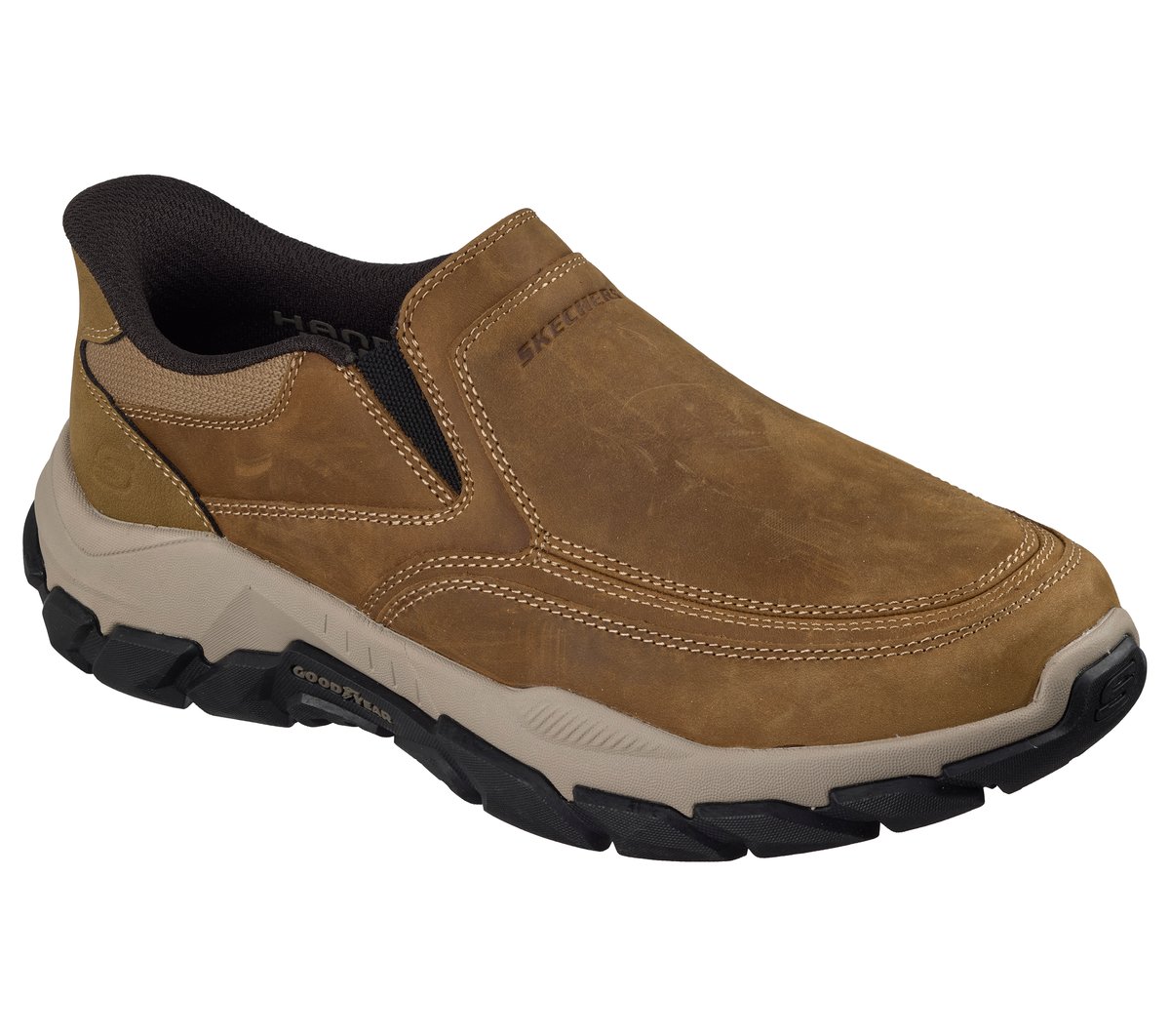 Slip-ins Relaxed Fit: Santoro - Archaic Men discount