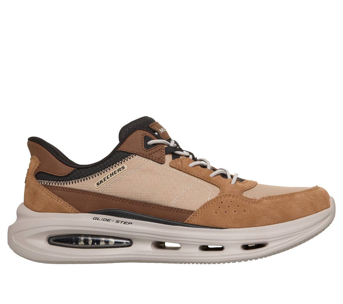Slip-ins Relaxed Fit: Sloan - Remming Men US