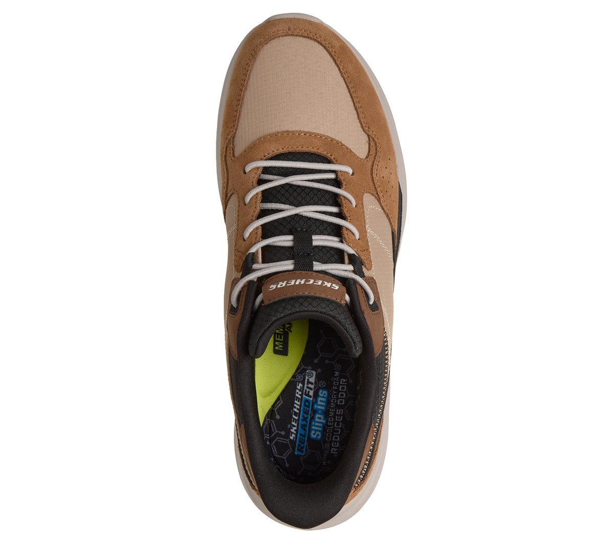 Slip-ins Relaxed Fit: Sloan - Remming Men US
