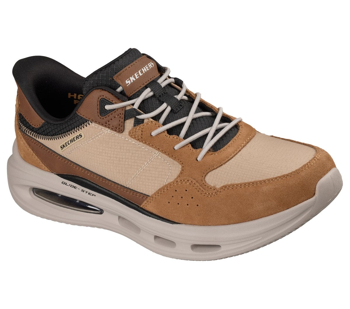 Slip-ins Relaxed Fit: Sloan - Remming Men US