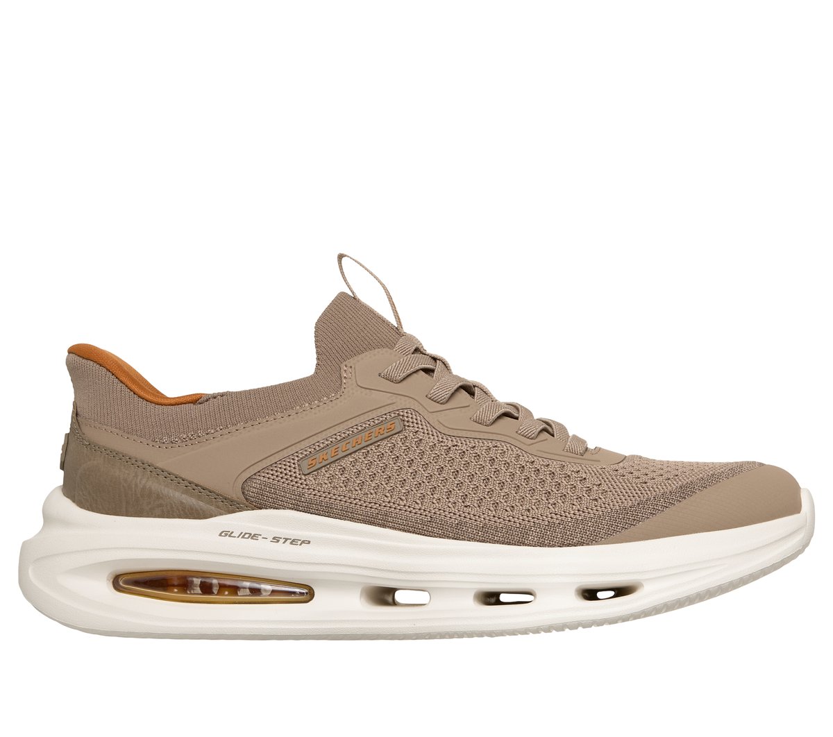 Slip-ins Relaxed Fit: Sloan - Orbital Men Skechers near me