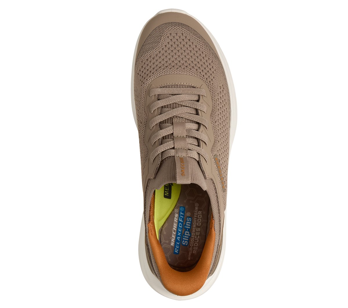 Slip-ins Relaxed Fit: Sloan - Orbital Men Skechers near me
