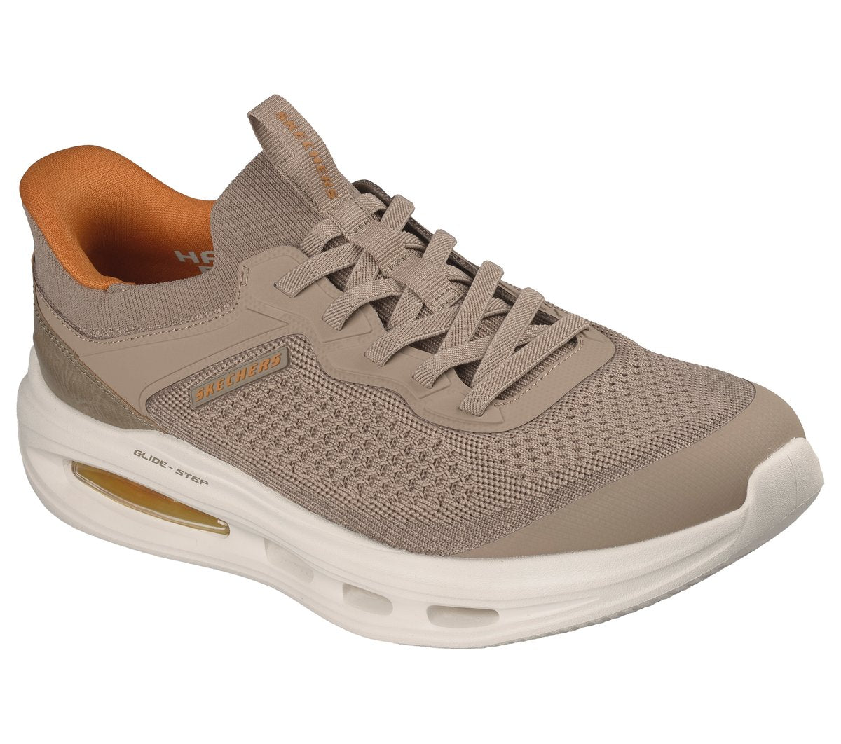 Slip-ins Relaxed Fit: Sloan - Orbital Men Skechers near me