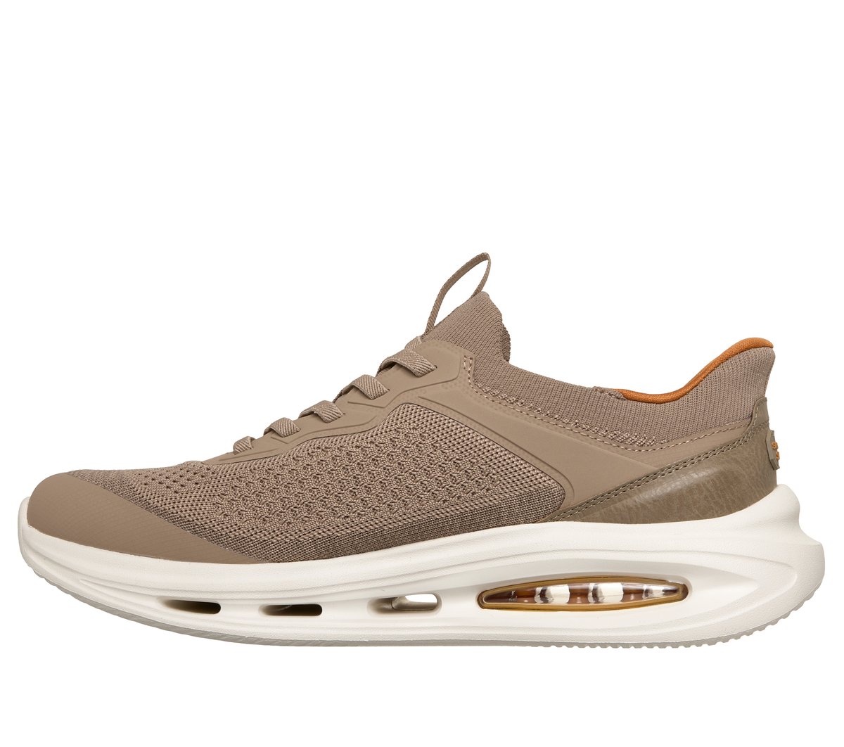 Slip-ins Relaxed Fit: Sloan - Orbital Men Skechers near me