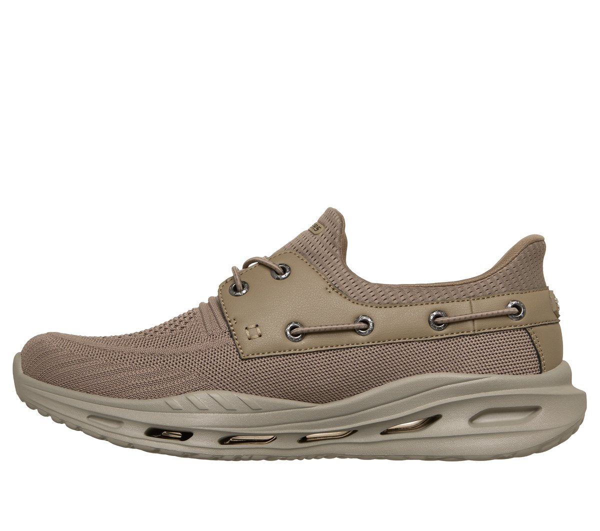 Slip-ins Relaxed Fit: Arch Fit Orvan - Starport Men Skechers outlet