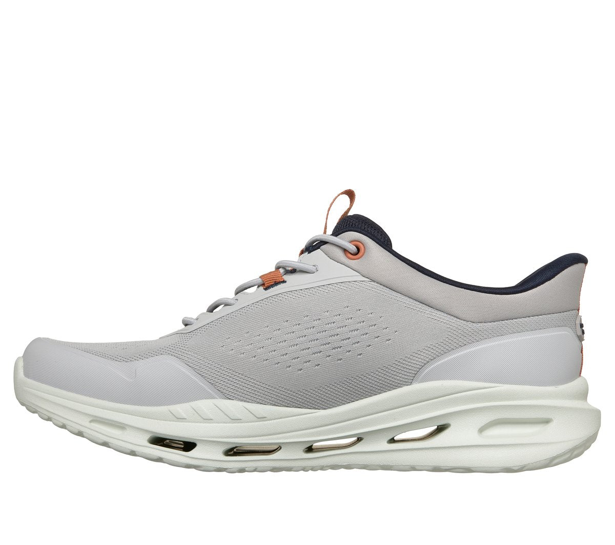 Slip-ins Relaxed Fit: Arch Fit Orvan - Hunter Men Skechers USA