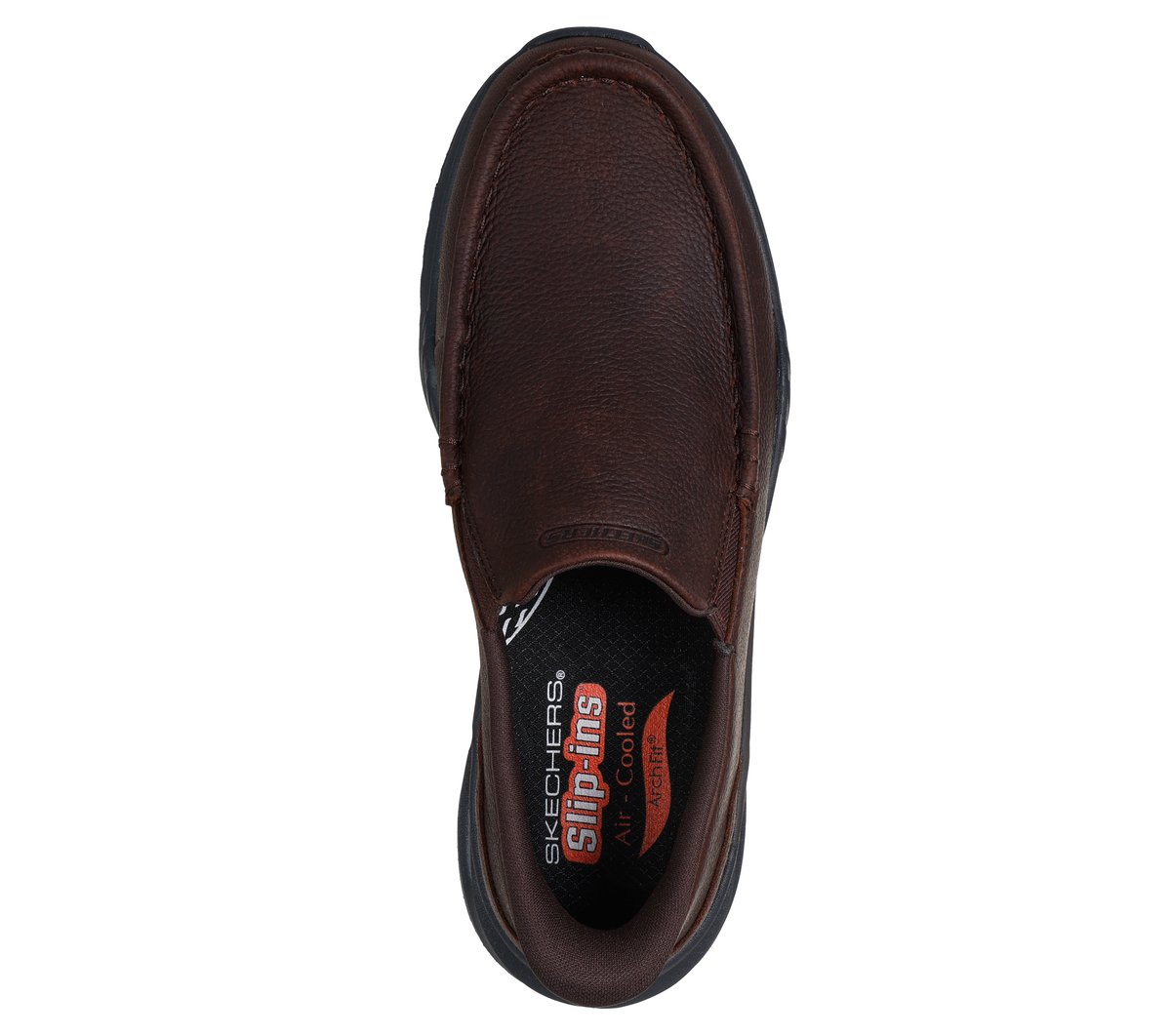 Slip-ins Relaxed Fit: Arch Fit Orvan - Glide Moc Men sale