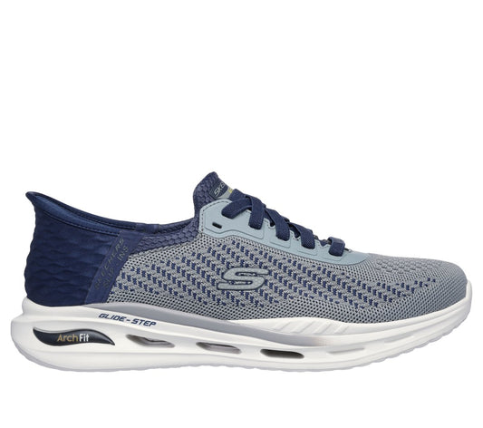 Slip-ins Relaxed Fit: Arch Fit Orvan - Drex Men on sale